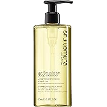 【新品】shu uemura Art Of Hair シュウウエムラ シャンプー シュウ ウエムラ / アート オブ ヘア シルクブルーム シャンプー